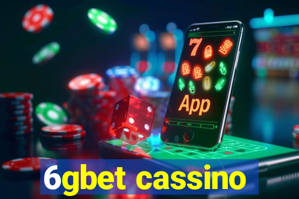 6gbet cassino